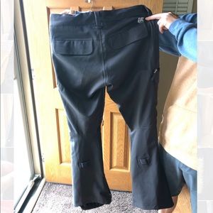 Burton Snowboard Pants